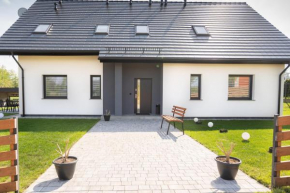 Apartamenty Kaszuba, Chmielno